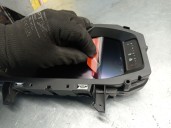 Recambio de cuadro instrumentos para seat ibiza (kj1) 1.0 tsi referencia OEM IAM 6F0920320B  A3C0793100101 CONTINENTAL