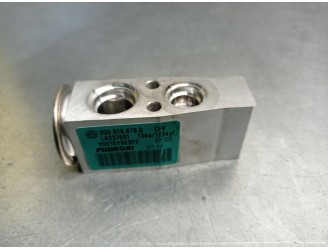 Recambio de valvula expansion para seat ibiza (kj1) 1.0 tsi referencia OEM IAM 2Q0816679C 2Q0816679D 