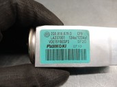 Recambio de valvula expansion para seat ibiza (kj1) 1.0 tsi referencia OEM IAM 2Q0816679C 2Q0816679D 