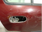 Recambio de puerta trasera derecha para nissan almera ii hatchback (n16) 2.2 di referencia OEM IAM 821005M431 