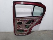 Recambio de puerta trasera derecha para nissan almera ii hatchback (n16) 2.2 di referencia OEM IAM 821005M431 