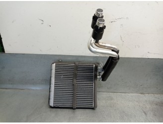 Recambio de radiador calefaccion / aire acondicionado para seat ibiza (kj1) 1.0 tsi referencia OEM IAM 2Q0819030A  