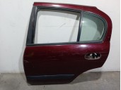 Recambio de puerta trasera izquierda para nissan almera ii hatchback (n16) 2.2 di referencia OEM IAM 821015M431  