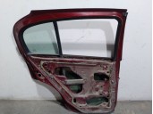 Recambio de puerta trasera izquierda para nissan almera ii hatchback (n16) 2.2 di referencia OEM IAM 821015M431 