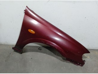 Recambio de aleta delantera derecha para nissan almera ii hatchback (n16) 2.2 di referencia OEM IAM 631004M631 