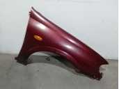 Recambio de aleta delantera derecha para nissan almera ii hatchback (n16) 2.2 di referencia OEM IAM 631004M631 