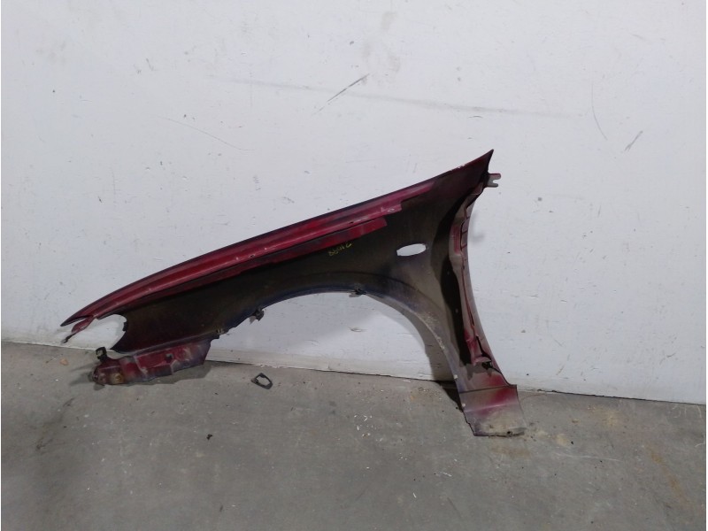 Recambio de aleta delantera derecha para nissan almera ii hatchback (n16) 2.2 di referencia OEM IAM 631004M631  