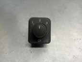 Replacement mirror control for Seat Ibiza (KJ1) 1.0 TSI OEM IAM reference 6F0959565 