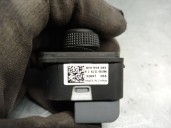 Replacement mirror control for Seat Ibiza (KJ1) 1.0 TSI OEM IAM reference 6F0959565 