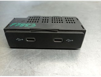 Recambio de modulo electronico para seat ibiza (kj1) 1.0 tsi referencia OEM IAM 575035736  