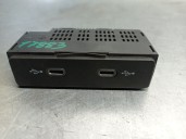 Recambio de modulo electronico para seat ibiza (kj1) 1.0 tsi referencia OEM IAM 575035736 
