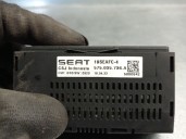Recambio de modulo electronico para seat ibiza (kj1) 1.0 tsi referencia OEM IAM 575035736  