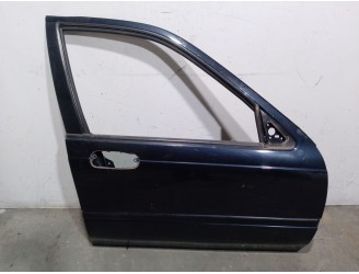 Recambio de puerta delantera derecha para rover 45 i sedán (rt) 2.0 v6 referencia OEM IAM SINRF 