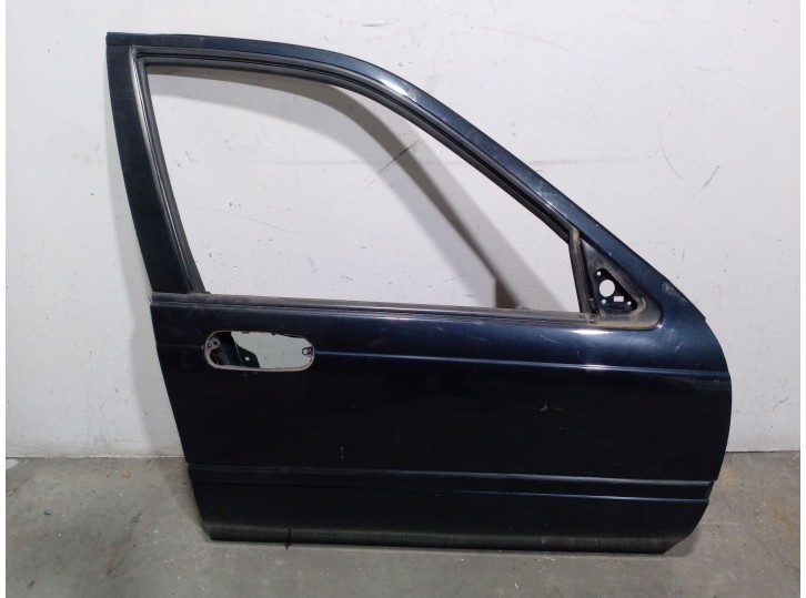 Recambio de puerta delantera derecha para rover 45 i sedán (rt) 2.0 v6 referencia OEM IAM SINRF 