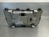 Replacement multifunction display for Seat Ibiza (KJ1) 1.0 TSI OEM IAM reference 5FJ919606A A3C0866590000