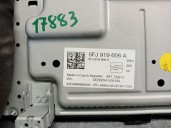Replacement multifunction display for Seat Ibiza (KJ1) 1.0 TSI OEM IAM reference 5FJ919606A A3C0866590000