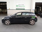 opel astra h (a04) del año 2005