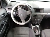 opel astra h (a04) del año 2005