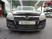 opel astra h (a04) del año 2005