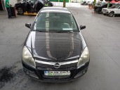 opel astra h (a04) del año 2005