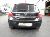 opel astra h (a04) del año 2005