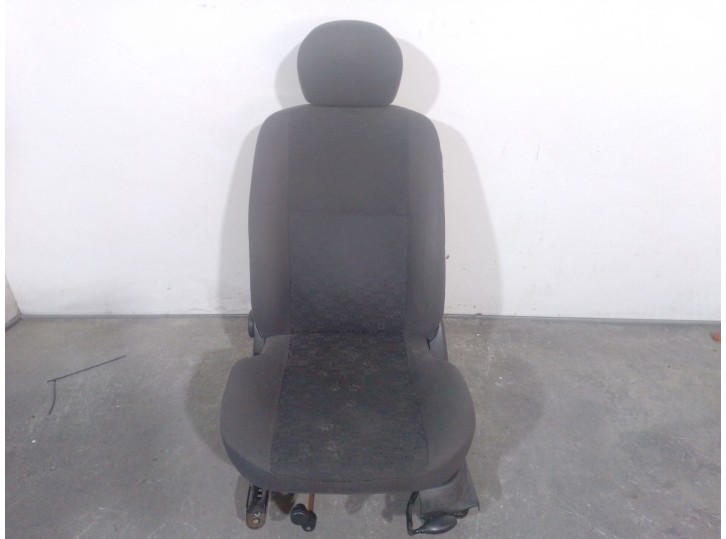 Recambio de asiento delantero izquierdo para ford focus i sedán (dfw) 1.8 turbo di / tddi referencia OEM IAM 1330372 1330372 