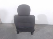 Recambio de asiento delantero izquierdo para ford focus i sedán (dfw) 1.8 turbo di / tddi referencia OEM IAM 1330372 1330372 
