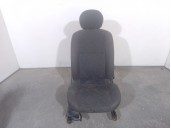 Replacement front right seat for Ford Focus I Sedan (DFW) 1.8 Turbo DI / TDDi OEM IAM reference 1316966 1316966 