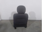 Replacement front right seat for Ford Focus I Sedan (DFW) 1.8 Turbo DI / TDDi OEM IAM reference 1316966 1316966 