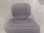 Replacement front right seat for Ford Focus I Sedan (DFW) 1.8 Turbo DI / TDDi OEM IAM reference 1316966 1316966 