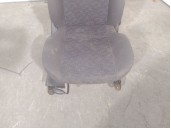 Replacement front right seat for Ford Focus I Sedan (DFW) 1.8 Turbo DI / TDDi OEM IAM reference 1316966 1316966 