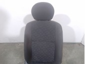 Replacement front right seat for Ford Focus I Sedan (DFW) 1.8 Turbo DI / TDDi OEM IAM reference 1316966 1316966 