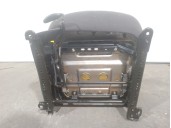 Replacement front right seat for Ford Focus I Sedan (DFW) 1.8 Turbo DI / TDDi OEM IAM reference 1316966 1316966 