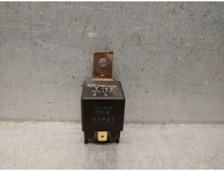 Recambio de rele para ssangyong korando (c300) e-motion referencia OEM IAM 8418005000  