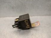 Recambio de rele para ssangyong korando (c300) e-motion referencia OEM IAM 8418005000  