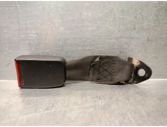 Recambio de enganche cinturon para renault 19 i (b/c53_) 1.9 d (b/c534, b/c53j) referencia OEM IAM 7700773901 7700773901 AUTOLIV