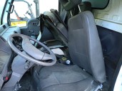nissan cabstar 01.04 del año 2007