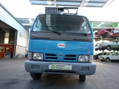 nissan cabstar 01.04 del año 2007