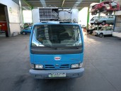nissan cabstar 01.04 del año 2007