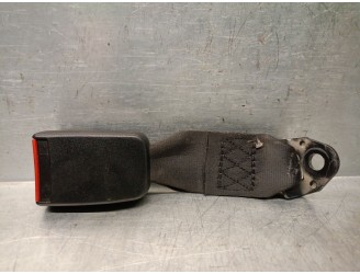 Recambio de enganche cinturon para renault 19 i (b/c53_) 1.9 d (b/c534, b/c53j) referencia OEM IAM 7700773901 7700773901 