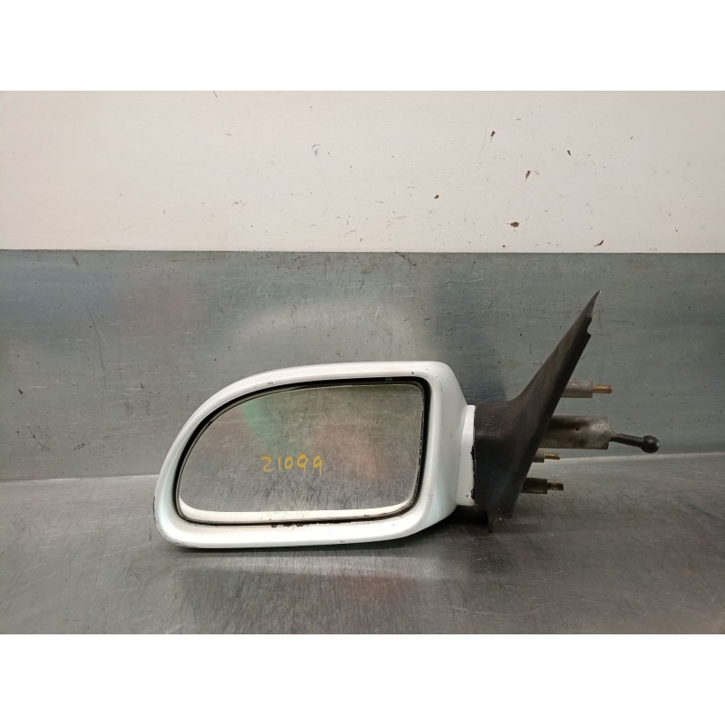 Recambio de retrovisor izquierdo para renault 19 i (b/c53_) 1.9 d (b/c534, b/c53j) referencia OEM IAM 7702150579 7701366325 