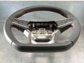 Recambio de volante para seat ibiza (kj1) 1.0 tsi referencia OEM IAM 5FA419091AF  