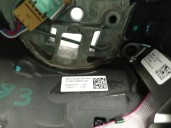 Recambio de volante para seat ibiza (kj1) 1.0 tsi referencia OEM IAM 5FA419091AF 