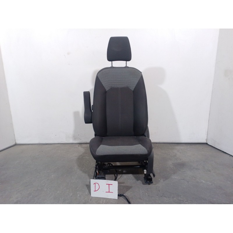 Recambio de asiento delantero izquierdo para ford ecosport 1.0 ecoboost referencia OEM IAM 1836691 1836691 