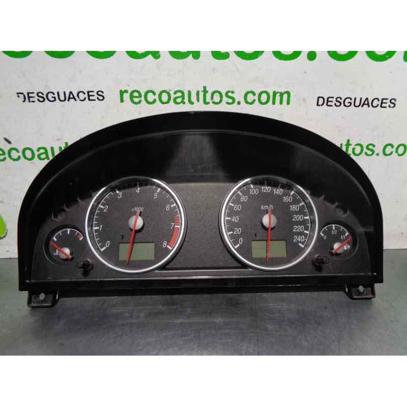 Recambio de cuadro instrumentos para ford mondeo berlina (ge) 2.0 cat referencia OEM IAM 3S7F10849DJ  