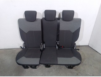 Recambio de asientos traseros para ford ecosport 1.0 ecoboost referencia OEM IAM 1867645 1867645 