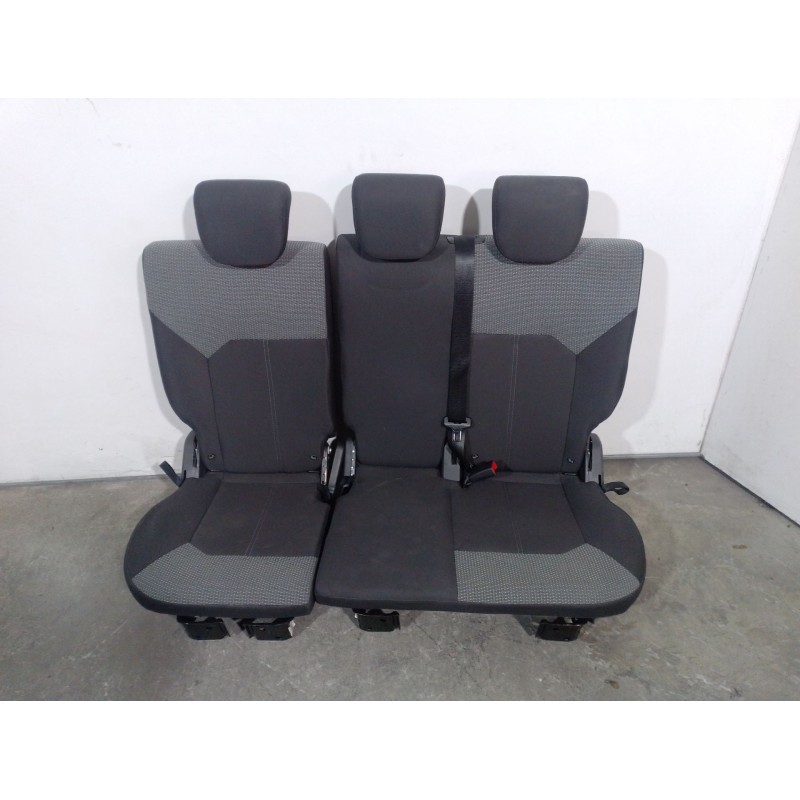 Recambio de asientos traseros para ford ecosport 1.0 ecoboost referencia OEM IAM 1867645 1867645 