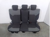 Recambio de asientos traseros para ford ecosport 1.0 ecoboost referencia OEM IAM 1867645 1867645 