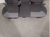 Recambio de asientos traseros para ford ecosport 1.0 ecoboost referencia OEM IAM 1867645 1867645 