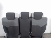 Recambio de asientos traseros para ford ecosport 1.0 ecoboost referencia OEM IAM 1867645 1867645 